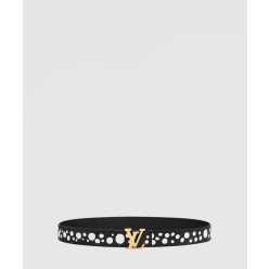 LV 이니셜 벨트 M0659U