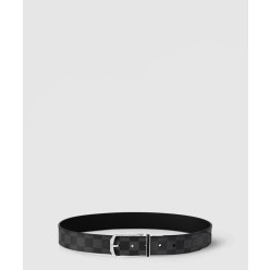 슬렌더 리버서블 벨트 M9074T