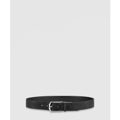 슬렌더 리버서블 벨트 M9906T