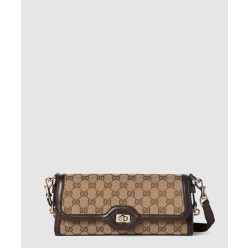 루체 스몰 숄더백 786027