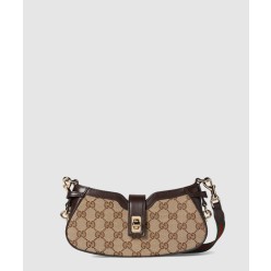 구찌 문 사이드 미니 숄더백 786015