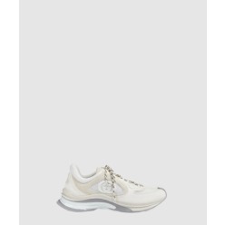 구찌 런 스니커즈 749785