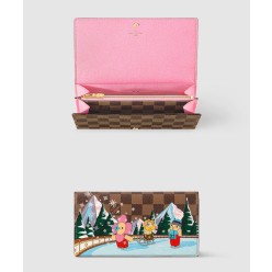 에밀리 월릿 N40722