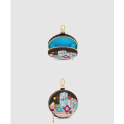 지피 코인 퍼스 M81634