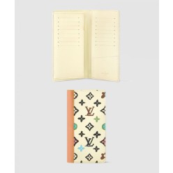 브라짜 월렛 M83335