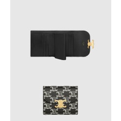 트리오페 반지갑 10D782