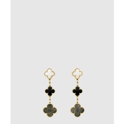 매직 알함브라 귀걸이 79000