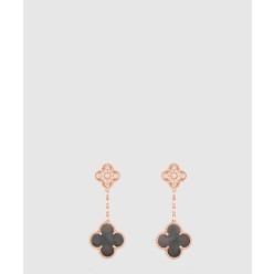 매직 알함브라 귀걸이 2R200