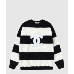 플라워 코튼 톱