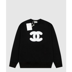 플라워 코튼 톱