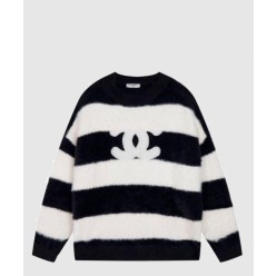 플라워 코튼 톱