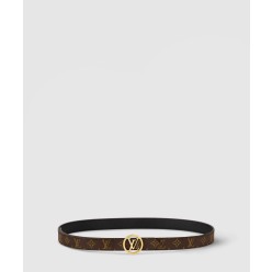 리버서블 벨트 M0567V