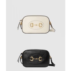 홀스빗 1955 스몰 숄더백 760196