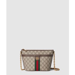 오피디아 GG 미니 숄더백 781397