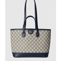 GG 미니 토트백 765043