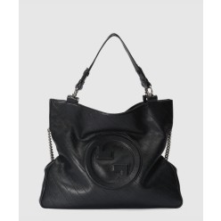 블론디 미듐 토트백 751516