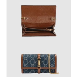 JAckie 1961 장지갑 652681