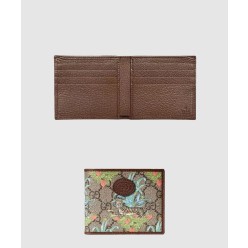 인터로킹 GG 반지갑 671652