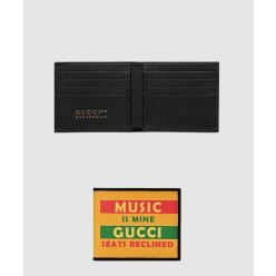 로고 반지갑 676238