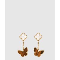 럭키 알함브라 귀걸이 79800