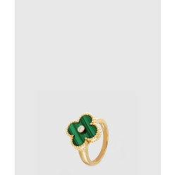 빈티지 알함브라 링 3QM00