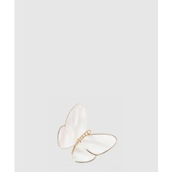 버터플라이 브로치 64100