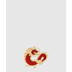 럭키 애니멀즈 클립 9RJ00