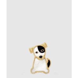 럭키 애니멀즈 시앙 클립 2AU00