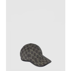 GG 데님 베이스볼 캡 656206