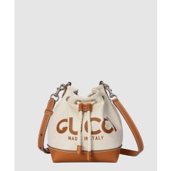 구찌 프린트 미니 숄더백 777166