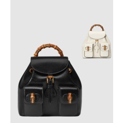 뱀부 백팩 702101