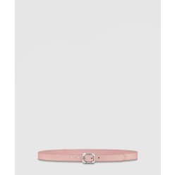 LV 말티에 벨트 M0095W