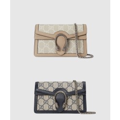 GG 수퍼 미니백 476432