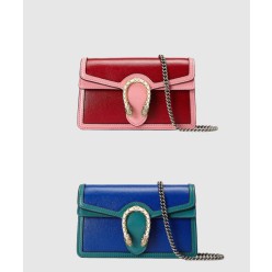 디오니소스 수퍼 미니백 476432