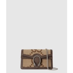 디오니소스 점보 GG 수퍼 미니백 476432