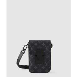 S락 버티컬 웨어러블 월릿 M82252