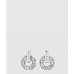 불가리 귀걸이 357940