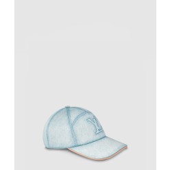 LV 블리치드 캡 M7086M