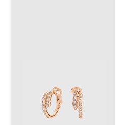 세르펜티 바이퍼 귀걸이 358361