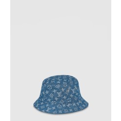모노그램 베이직 버킷햇 M78772