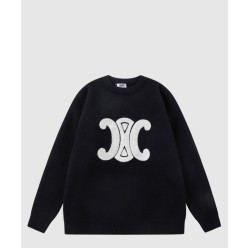 플라워 코튼 톱