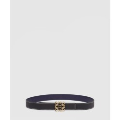 리버서블 애너그램 벨트