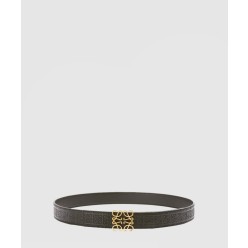 리버서블 애너그램 벨트