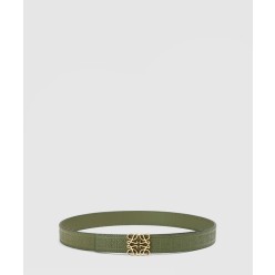 리버서블 애너그램 벨트