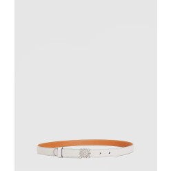 곡물 소가죽 벨트