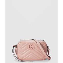 GG 마몽 미니 숄더백 634936