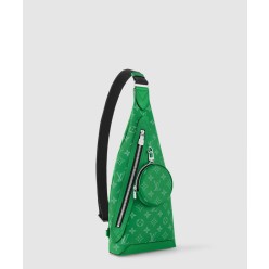 듀오 슬링 백 M31000