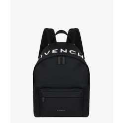 에센셜 U 나일론 백팩