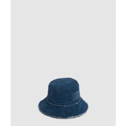 데님 버킷햇 5HC196