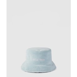 로고 자수 버킷햇 5HC178